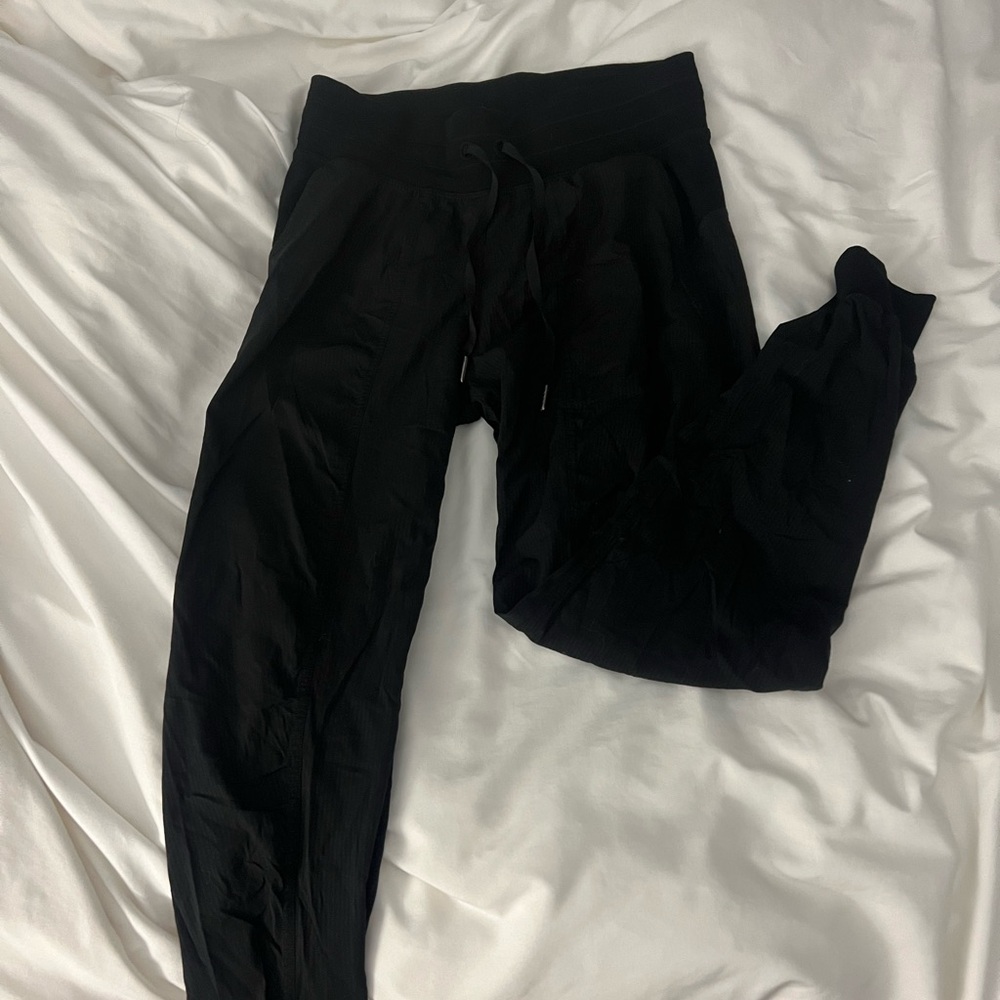 Lululemon studio jogger